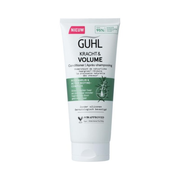 Guhl Guhl Kracht & Volume Conditioner (200 Milliliter)