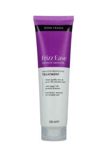 John Frieda John Frieda Infinite Smooth Treatment (150 Milliliter)