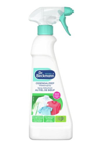 Dr.Beckmann Ossengalzeep vlekkenspray