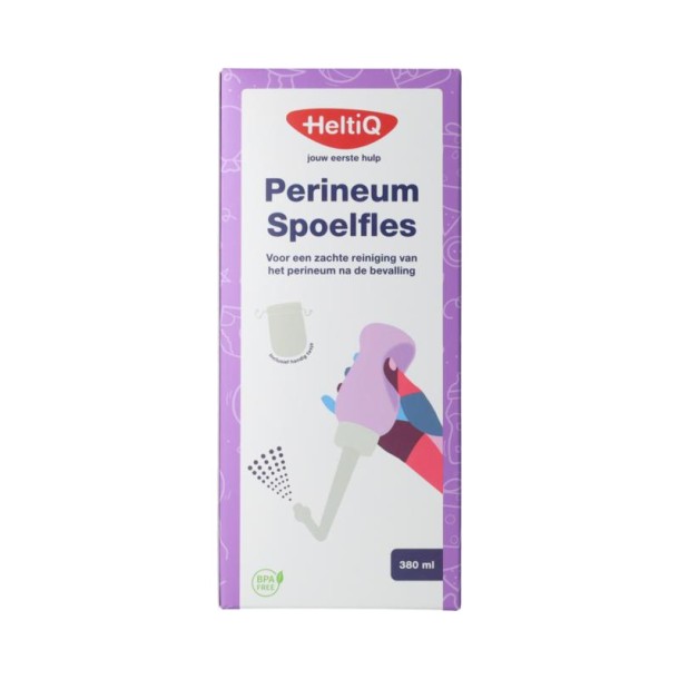 Heltiq HeltiQ Perineum Spoelfles