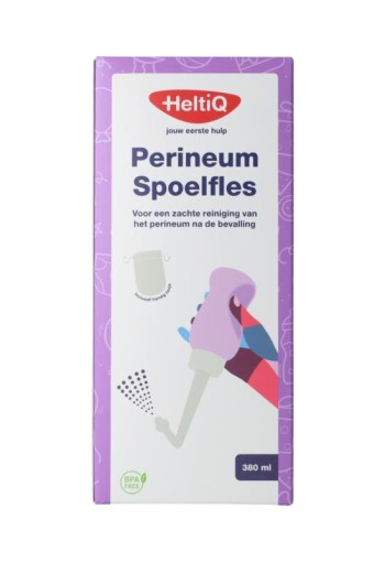 Heltiq HeltiQ Perineum Spoelfles
