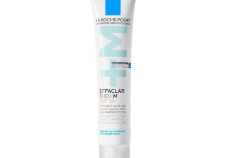 La Roche-Posay Effaclar duo+M dagcreme SPF30 (40 Milliliter)