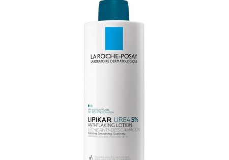 La Roche-Posay Lipikar lait urea 5% bodylotion (400 Milliliter)