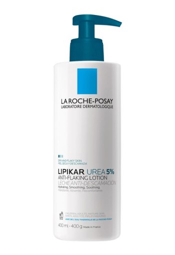 La Roche-Posay Lipikar lait urea 5% bodylotion (400 ml)