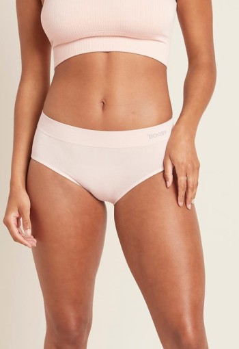 Boody Midi heupslip blush S (1 st)