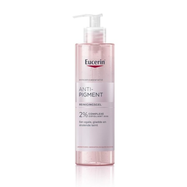 Eucerin Anti-pigment reinigingsgel (400 Milliliter)