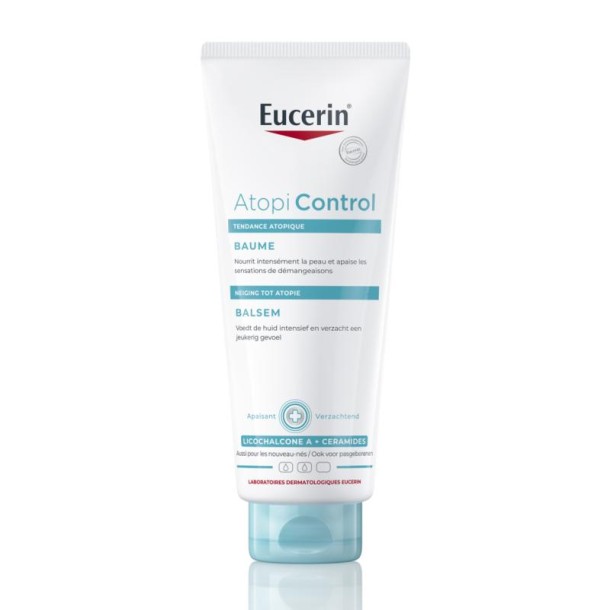 Eucerin Atopicontrol balsem (400 ml)