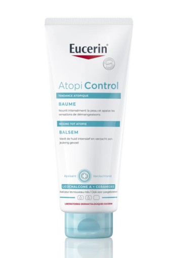 Eucerin Atopicontrol balsem (400 ml)