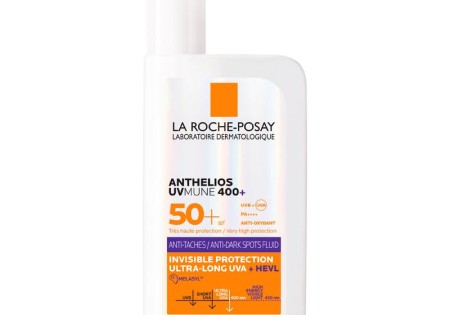 La Roche-Posay Anthelios UVMune anti pigmentvlek SPF50+ (50 Milliliter)