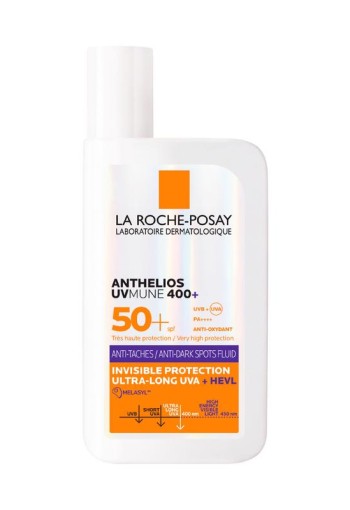 La Roche-Posay Anthelios UVMune anti pigmentvlek SPF50+ (50 ml)