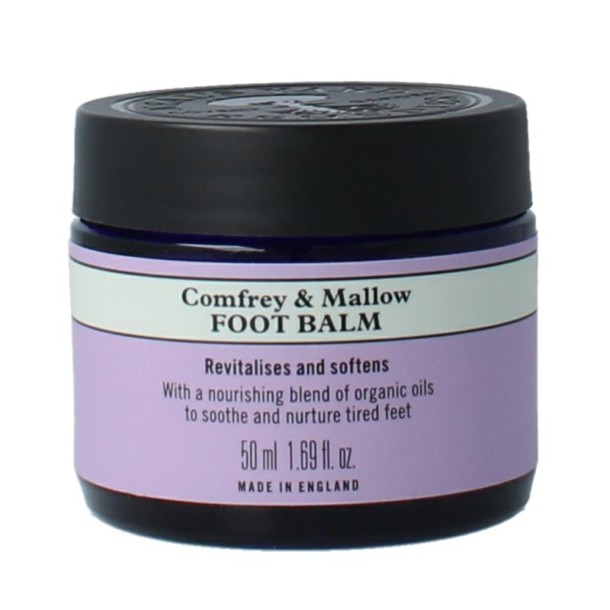 Neals Yard Remedies Comfrey & mallow footbalm (50 gr)