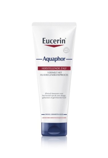 Eucerin Aquaphor huidherstellende zalf - grootverpakking (198 gr)