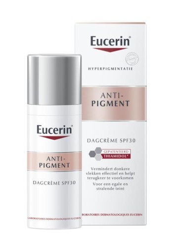 Eucerin Anti-pigment dagcreme SPF30 (50 ml)