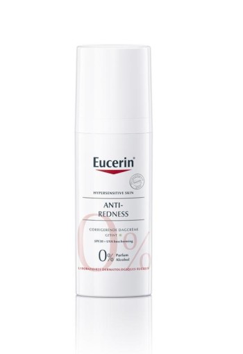 Eucerin Antiredness corrigerende creme (50 ml)