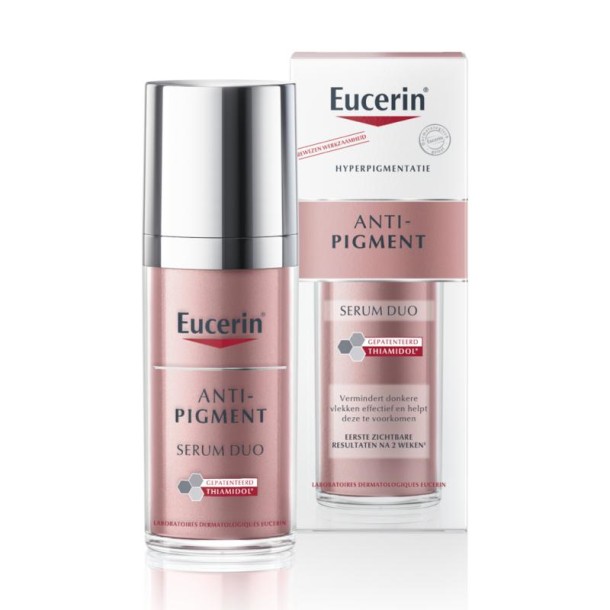 Eucerin Anti-pigment serum duo (30 Milliliter)