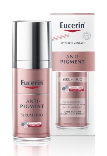 Eucerin Anti-pigment serum duo (30 ml)