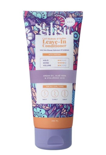 Steilish Conditioner leave in hydrate & define (200 ml)