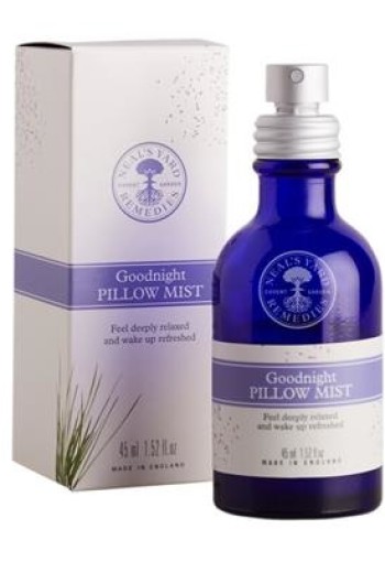 Neals Yard Remedies Goodnight pillow mist (45 ml)