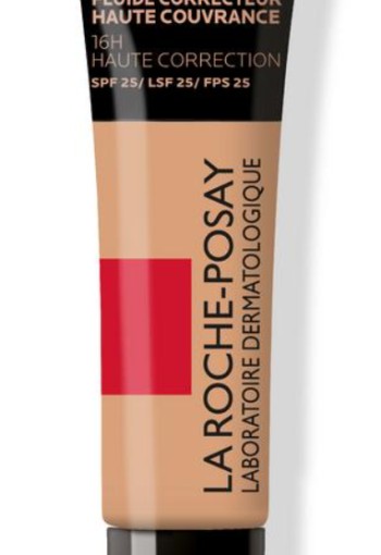La Roche-Posay Toleriane foundation 10 (30 ml)