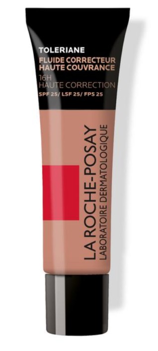 La Roche-Posay Toleriane foundation 11 (30 ml)
