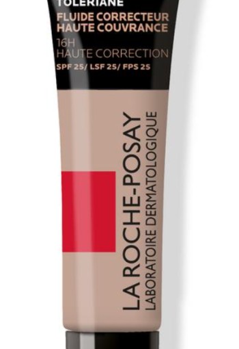 La Roche-Posay Toleriane foundation 12 (30 ml)