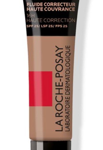 La Roche-Posay Toleriane foundation 15 (30 ml)