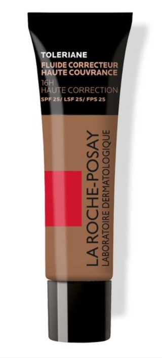La Roche-Posay Toleriane foundation 16 (30 ml)
