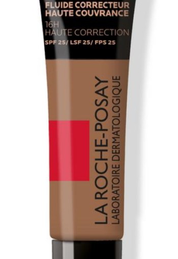 La Roche-Posay Toleriane foundation 16 (30 ml)