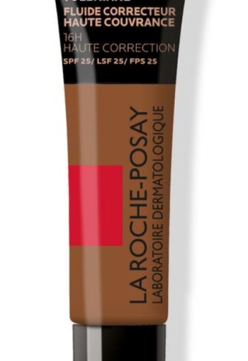 La Roche-Posay Toleriane foundation 18 (30 ml)