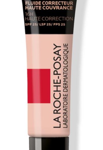 La Roche-Posay Toleriane foundation 8 (30 ml)