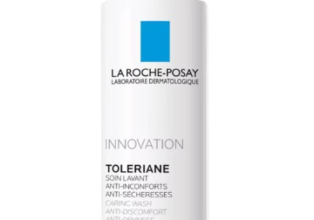 La Roche-Posay Toleriane Hydraterende Wascrème Gevoelige Huid 400 ML