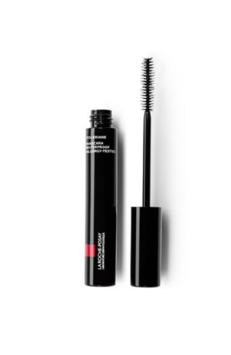 La Roche-Posay Toleriane mascara waterproof zwart (7.6 ml)