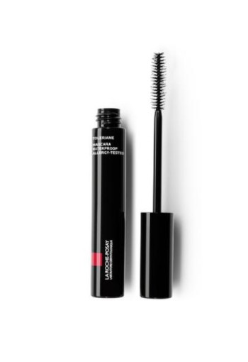 La Roche-Posay Toleriane mascara waterproof zwart (7.6 ml)