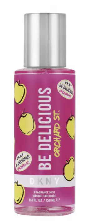 DKNY Be Delicious Orchard St. Bodymist 250 ML