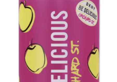 DKNY Be Delicious Orchard St. Bodymist 250 ML