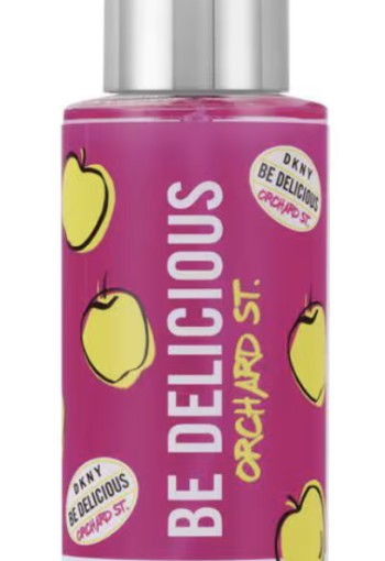 DKNY Be Delicious Orchard St. Bodymist 250 ML