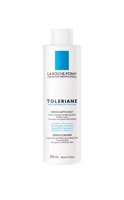 La Roche-Posay Toleriane reinigingslotion (200 ml)