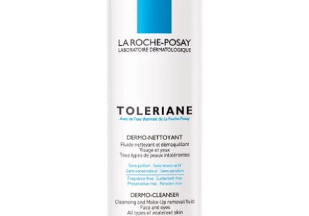 La Roche-Posay Toleriane reinigingslotion (200 ml)