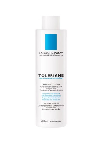 La Roche-Posay Toleriane reinigingslotion (200 ml)