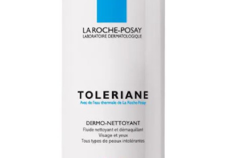 La Roche-Posay Toleriane reinigingsmelk (400 ml)