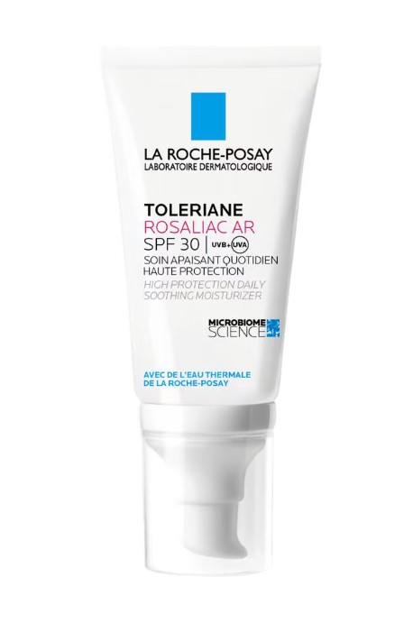 La Roche-Posay Toleriane rosaliac dagcreme SPF30 (50 ml)