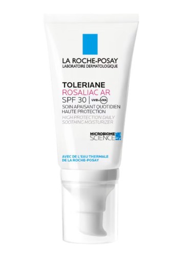 La Roche-Posay Toleriane rosaliac dagcreme SPF30 (50 ml)