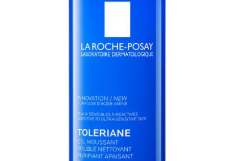 La Roche-Posay Toleriane schuimende reinigende gel (400 ml)