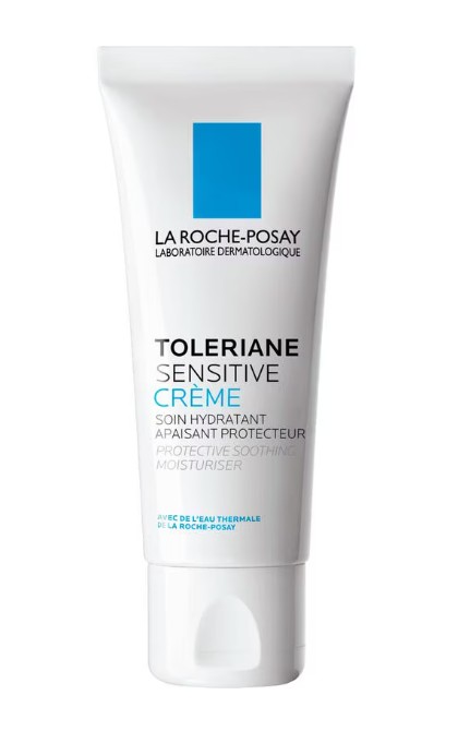 La Roche-Posay Toleriane sensitive (40 ml)