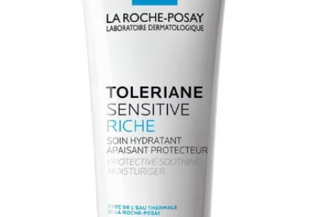 La Roche-Posay Toleriane sensitive rijk (40 ml)