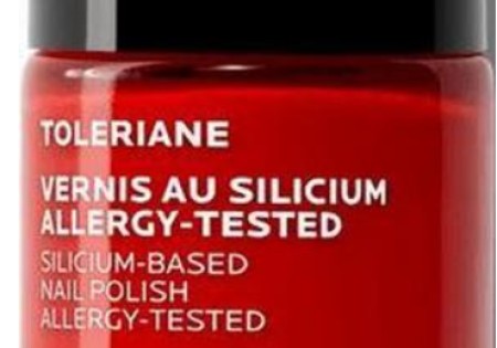 La Roche-Posay Toleriane silicium rouge (1 st)