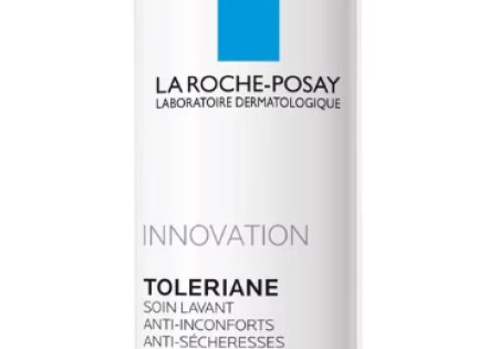La Roche-Posay Toleriane wascreme (400 ml)