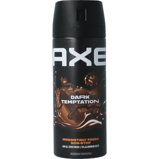 AXE Deodorant spray dark temptation 150 ml