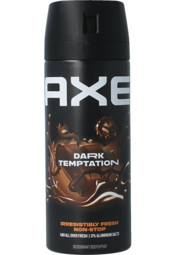AXE Deodorant spray dark temptation 150 ml