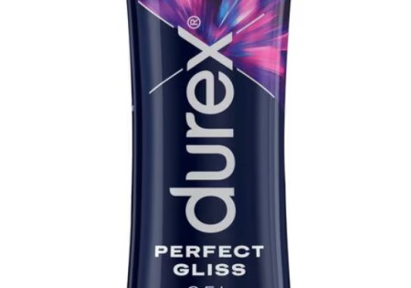 Durex Perfect gliss anaal glijmiddel 100 Milliliter